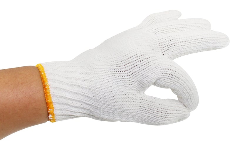 Enchanted Gloves