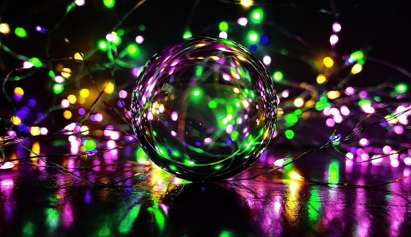 Magic Spell Casting